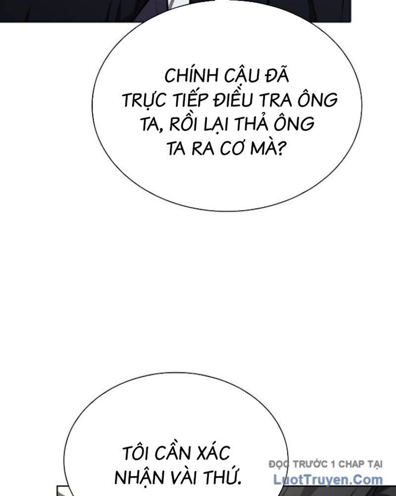 Lính Đánh Thuê Huyền Thoại Trở Thành Thanh Tra Chap 16 - Next Chap 17