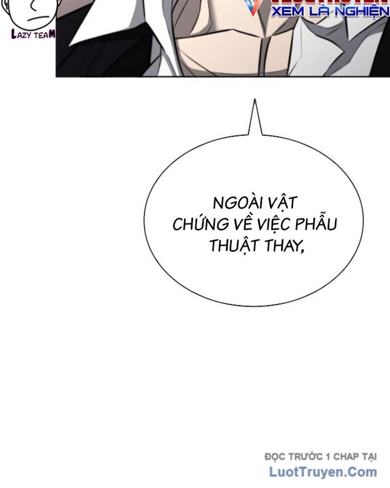 Lính Đánh Thuê Huyền Thoại Trở Thành Thanh Tra Chap 16 - Next Chap 17