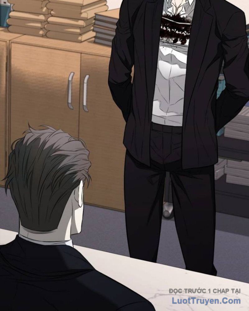 Lính Đánh Thuê Huyền Thoại Trở Thành Thanh Tra Chap 16 - Next Chap 17