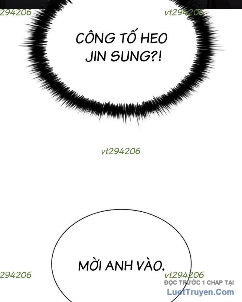 Lính Đánh Thuê Huyền Thoại Trở Thành Thanh Tra Chap 16 - Next Chap 17