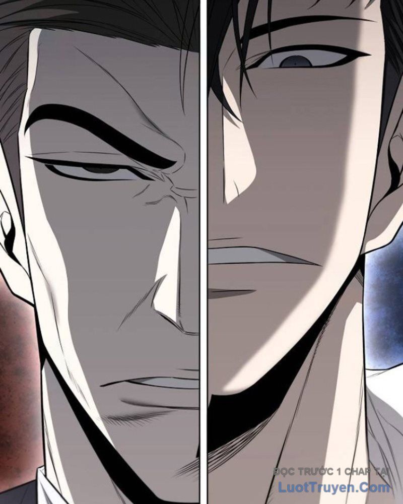 Lính Đánh Thuê Huyền Thoại Trở Thành Thanh Tra Chap 16 - Next Chap 17