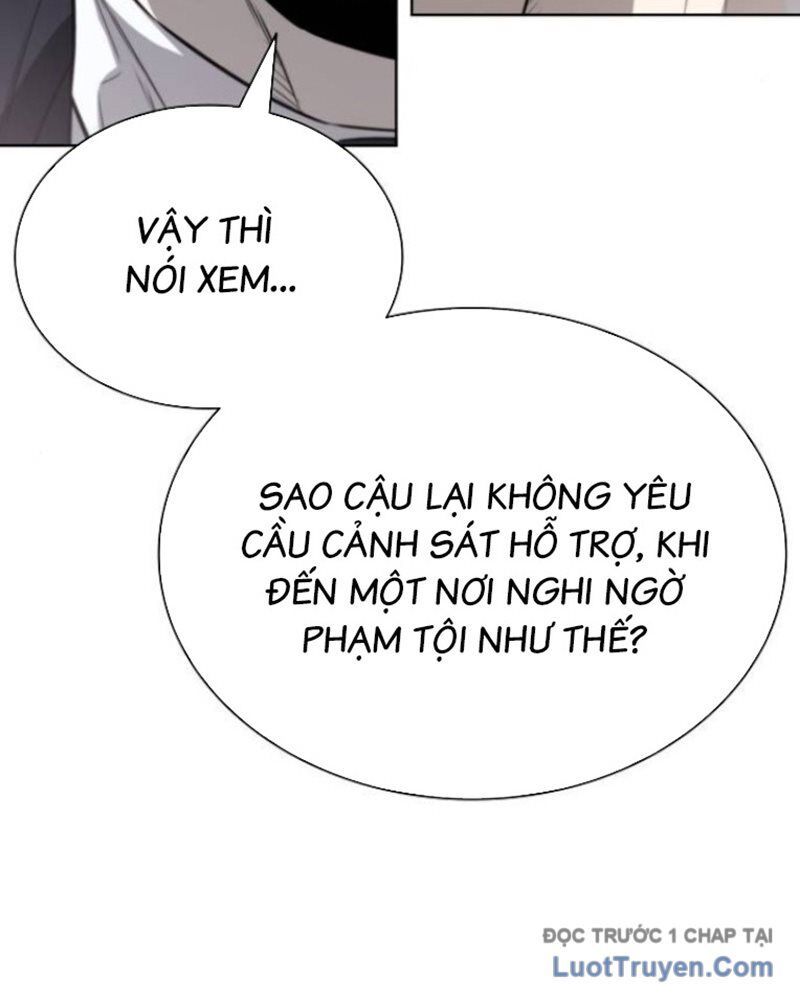 Lính Đánh Thuê Huyền Thoại Trở Thành Thanh Tra Chap 16 - Next Chap 17