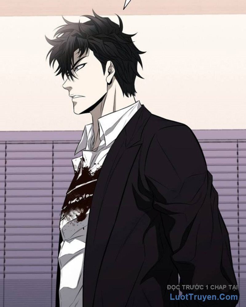 Lính Đánh Thuê Huyền Thoại Trở Thành Thanh Tra Chap 16 - Next Chap 17