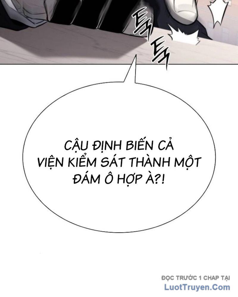 Lính Đánh Thuê Huyền Thoại Trở Thành Thanh Tra Chap 16 - Next Chap 17
