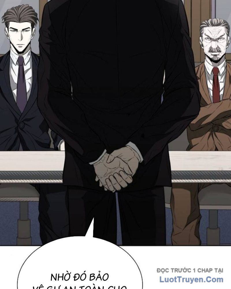 Lính Đánh Thuê Huyền Thoại Trở Thành Thanh Tra Chap 16 - Next Chap 17