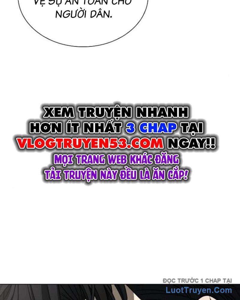 Lính Đánh Thuê Huyền Thoại Trở Thành Thanh Tra Chap 16 - Next Chap 17