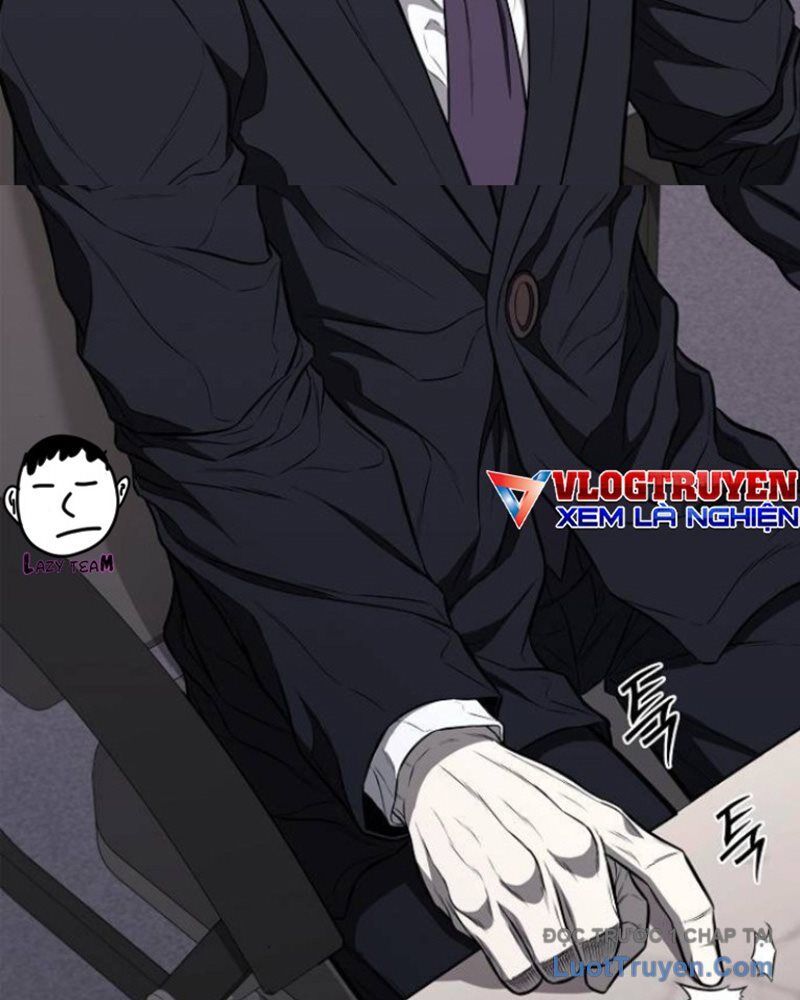 Lính Đánh Thuê Huyền Thoại Trở Thành Thanh Tra Chap 16 - Next Chap 17