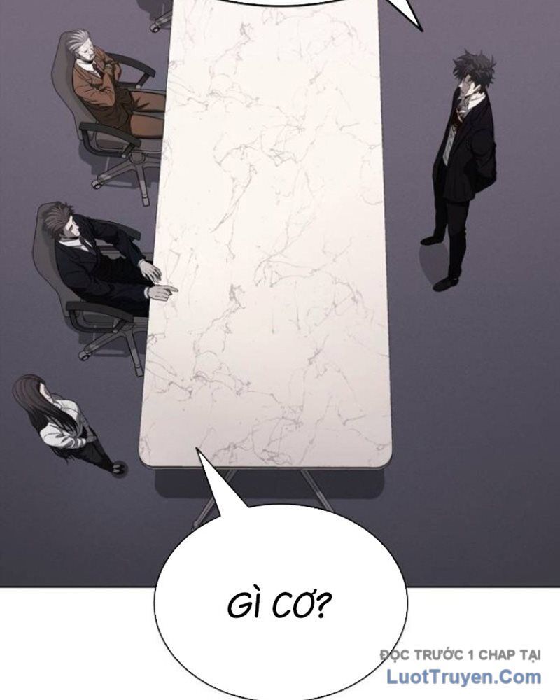 Lính Đánh Thuê Huyền Thoại Trở Thành Thanh Tra Chap 16 - Next Chap 17