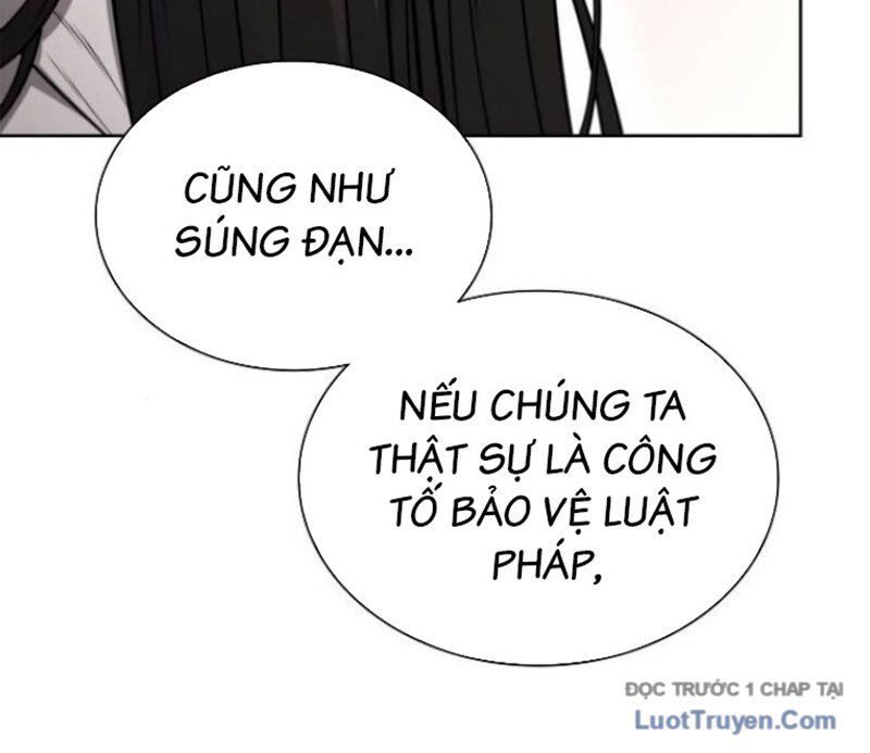 Lính Đánh Thuê Huyền Thoại Trở Thành Thanh Tra Chap 16 - Next Chap 17