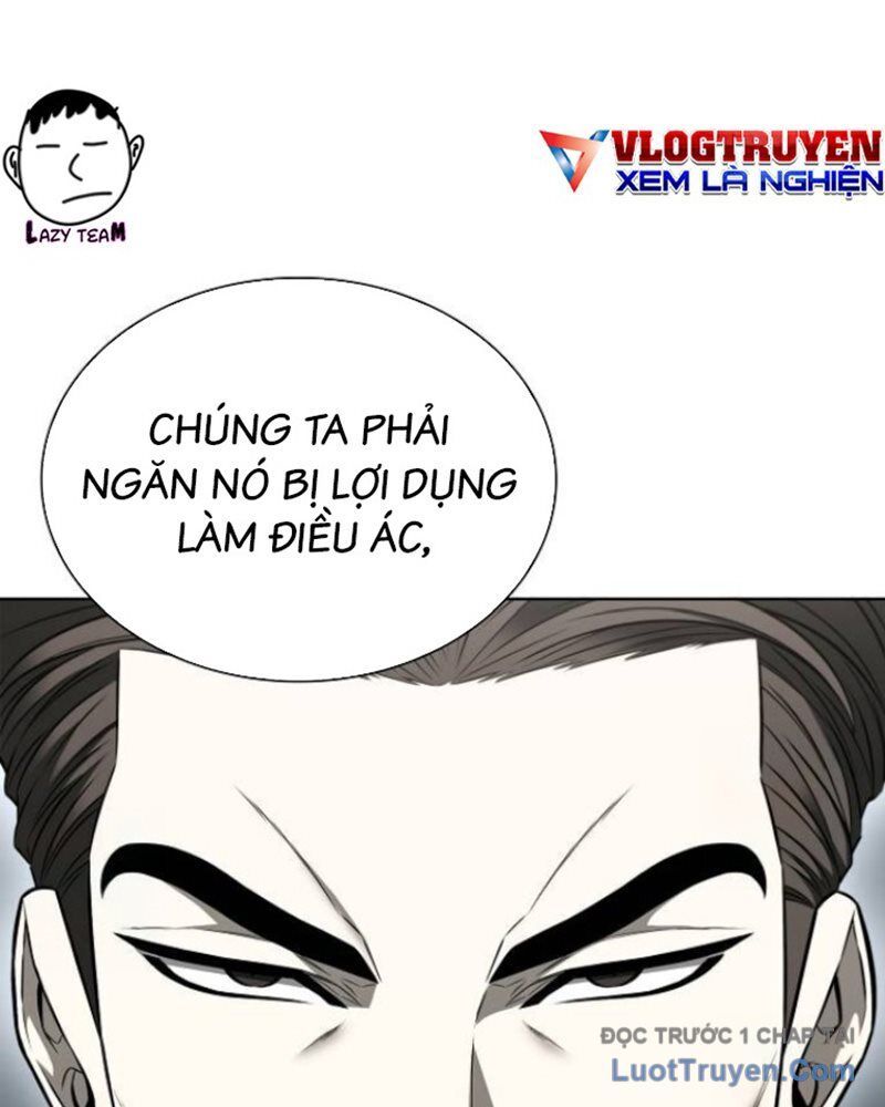 Lính Đánh Thuê Huyền Thoại Trở Thành Thanh Tra Chap 16 - Next Chap 17