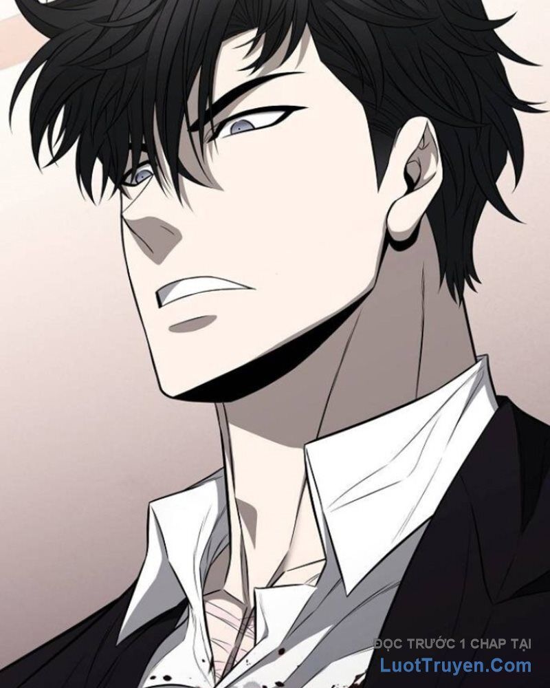 Lính Đánh Thuê Huyền Thoại Trở Thành Thanh Tra Chap 16 - Next Chap 17