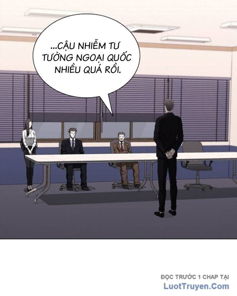 Lính Đánh Thuê Huyền Thoại Trở Thành Thanh Tra Chap 16 - Next Chap 17