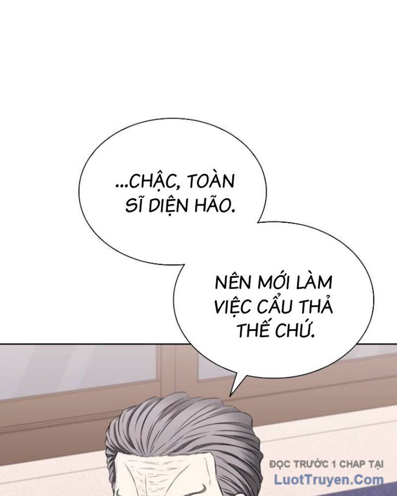 Lính Đánh Thuê Huyền Thoại Trở Thành Thanh Tra Chap 16 - Next Chap 17