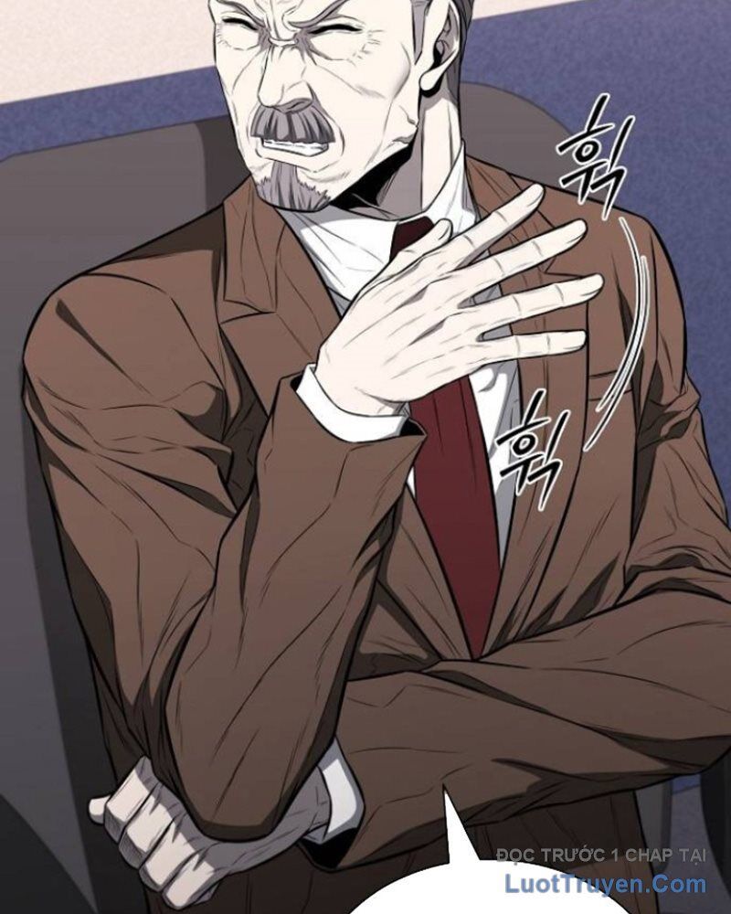 Lính Đánh Thuê Huyền Thoại Trở Thành Thanh Tra Chap 16 - Next Chap 17