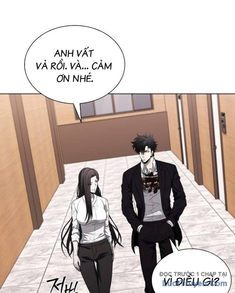 Lính Đánh Thuê Huyền Thoại Trở Thành Thanh Tra Chap 16 - Next Chap 17