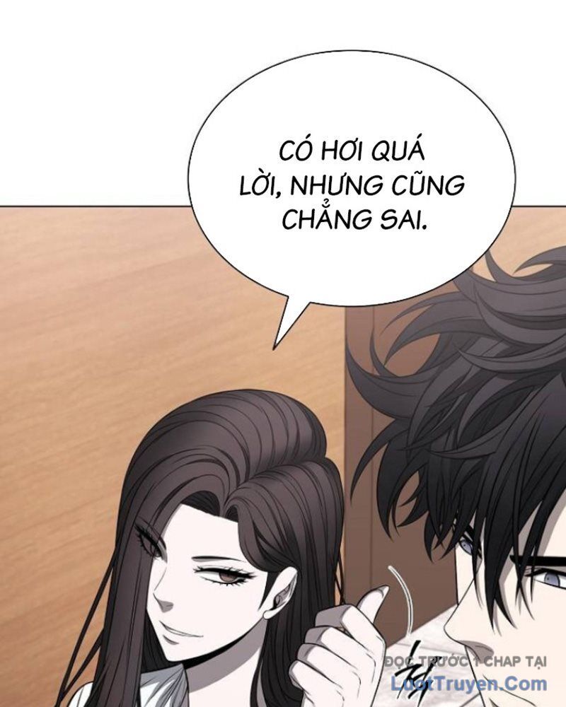 Lính Đánh Thuê Huyền Thoại Trở Thành Thanh Tra Chap 16 - Next Chap 17