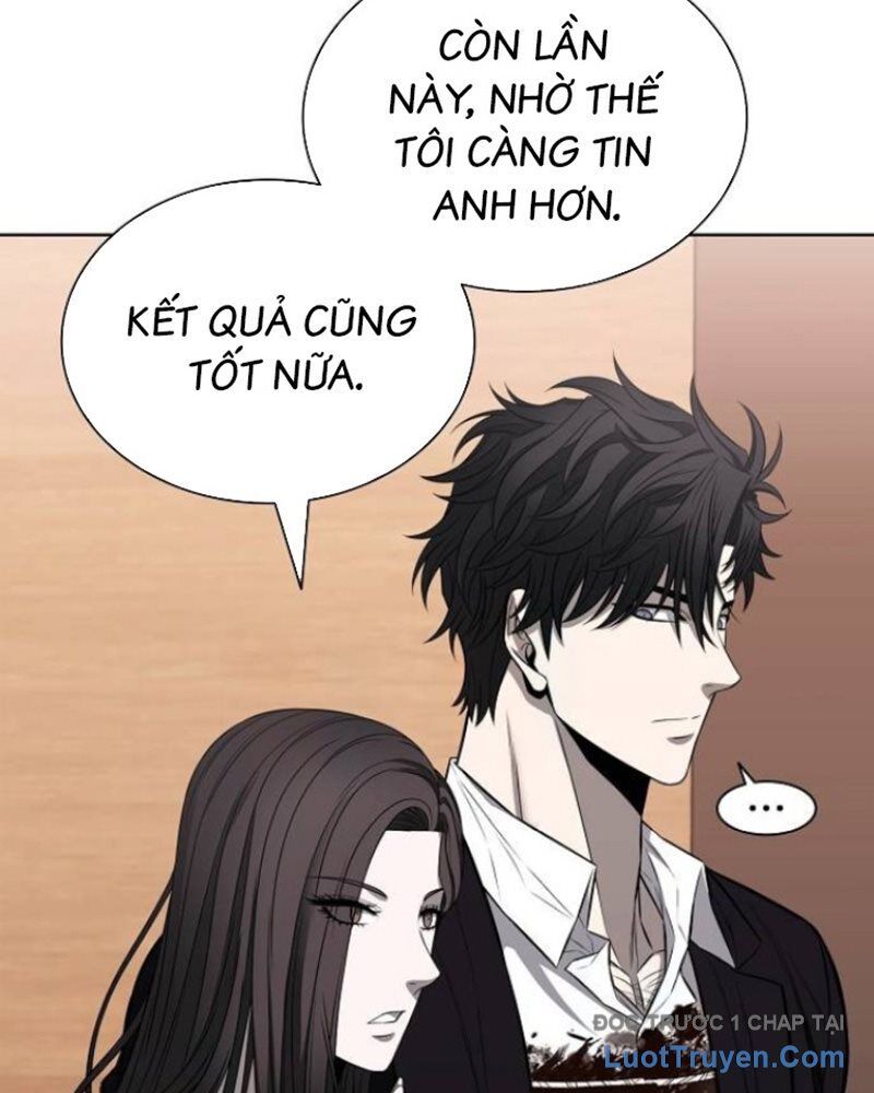 Lính Đánh Thuê Huyền Thoại Trở Thành Thanh Tra Chap 16 - Next Chap 17