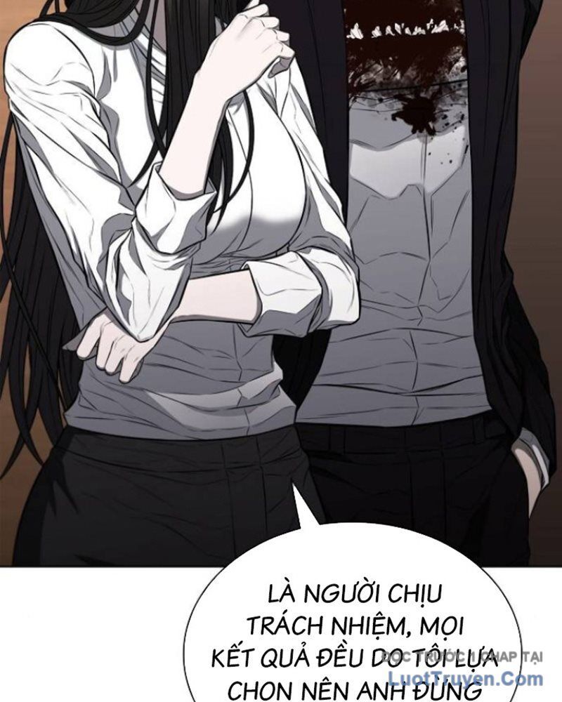 Lính Đánh Thuê Huyền Thoại Trở Thành Thanh Tra Chap 16 - Next Chap 17