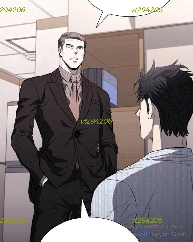 Lính Đánh Thuê Huyền Thoại Trở Thành Thanh Tra Chap 16 - Next Chap 17