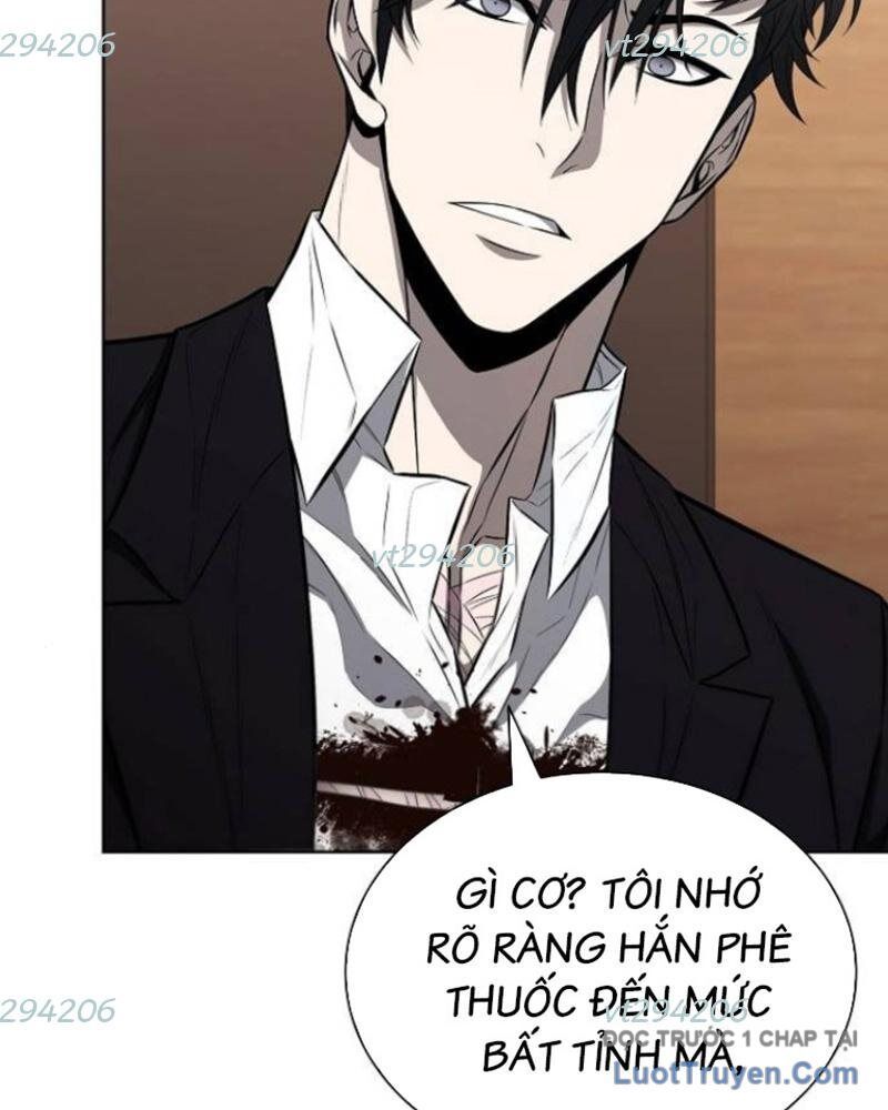 Lính Đánh Thuê Huyền Thoại Trở Thành Thanh Tra Chap 16 - Next Chap 17