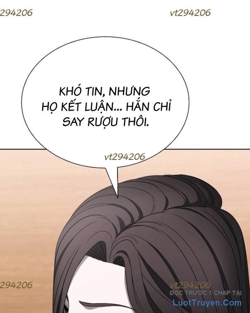 Lính Đánh Thuê Huyền Thoại Trở Thành Thanh Tra Chap 16 - Next Chap 17
