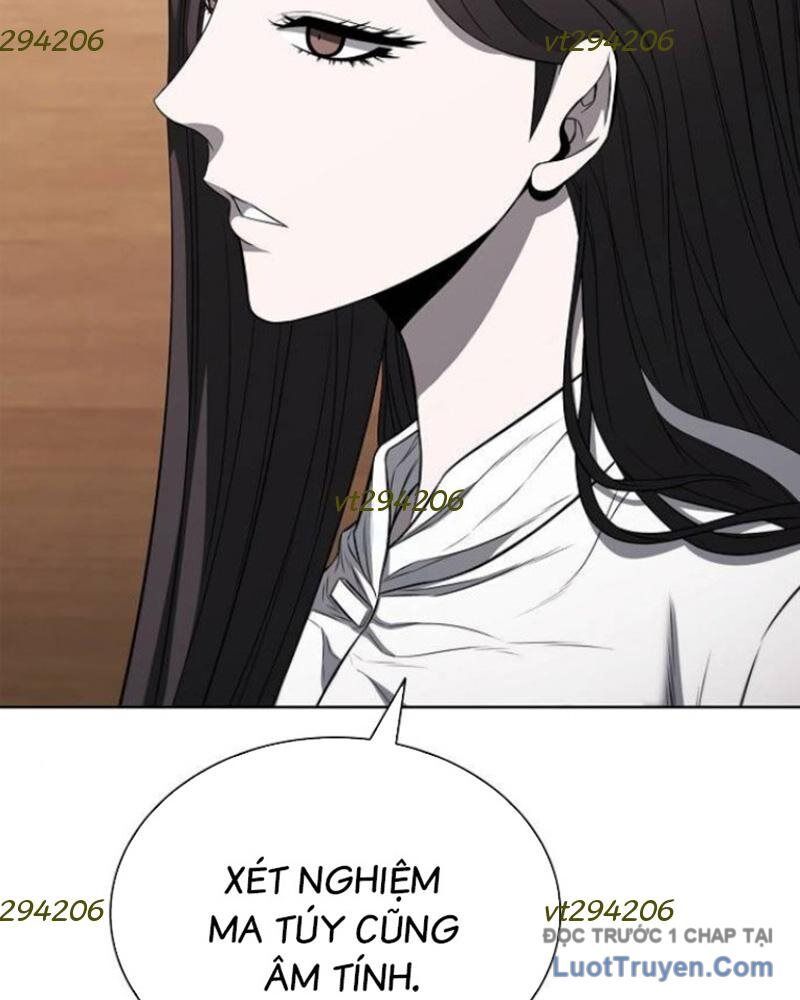 Lính Đánh Thuê Huyền Thoại Trở Thành Thanh Tra Chap 16 - Next Chap 17