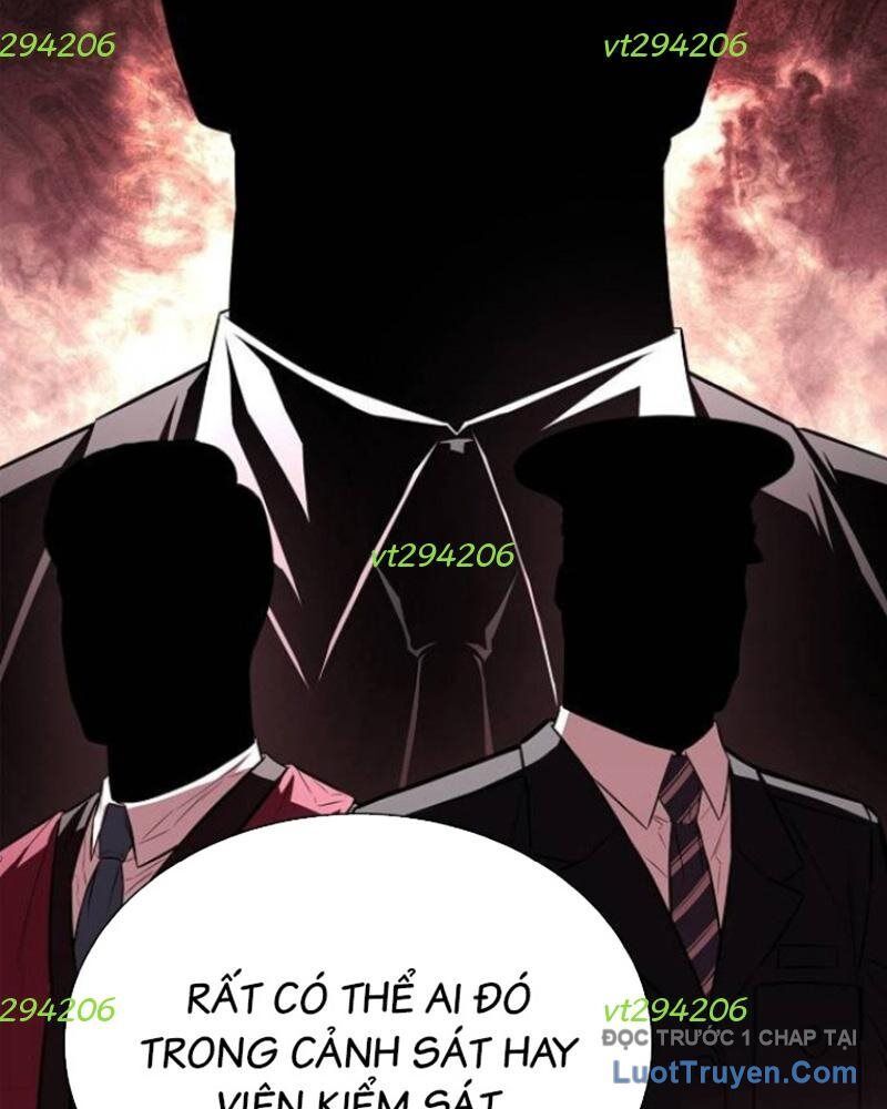 Lính Đánh Thuê Huyền Thoại Trở Thành Thanh Tra Chap 16 - Next Chap 17