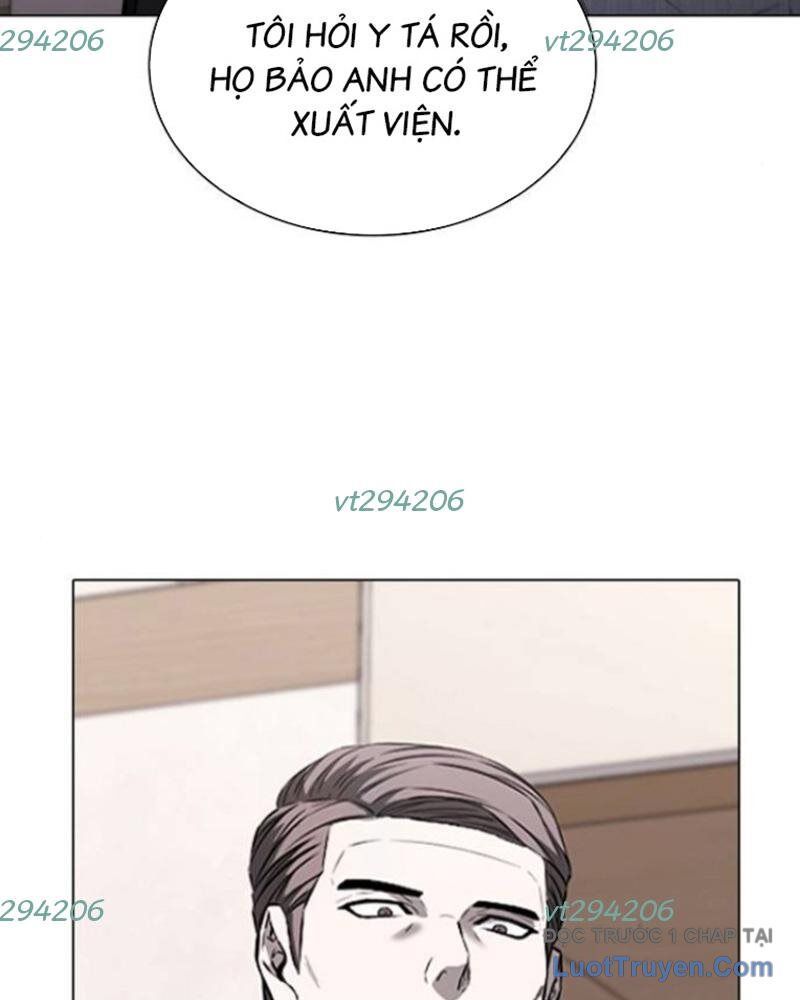 Lính Đánh Thuê Huyền Thoại Trở Thành Thanh Tra Chap 16 - Next Chap 17