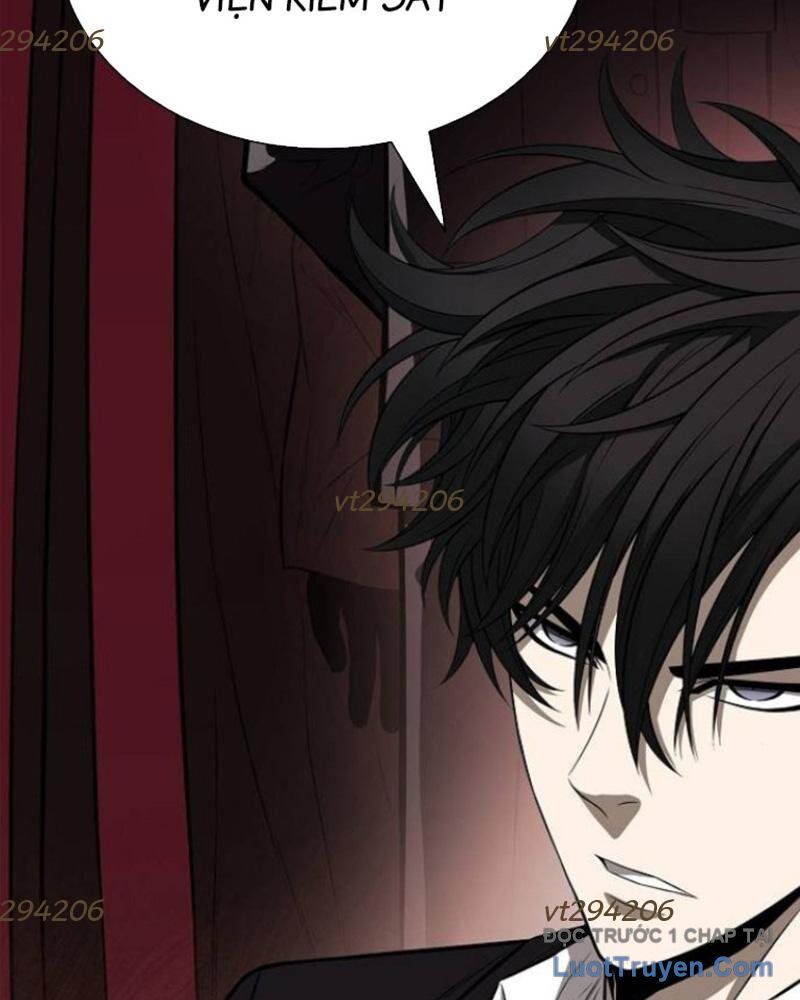 Lính Đánh Thuê Huyền Thoại Trở Thành Thanh Tra Chap 16 - Next Chap 17