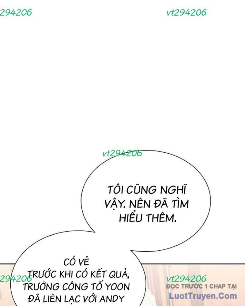 Lính Đánh Thuê Huyền Thoại Trở Thành Thanh Tra Chap 16 - Next Chap 17