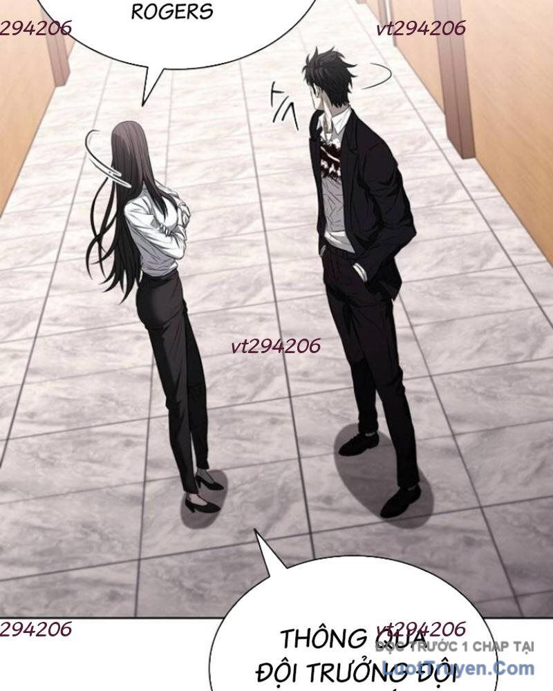 Lính Đánh Thuê Huyền Thoại Trở Thành Thanh Tra Chap 16 - Next Chap 17