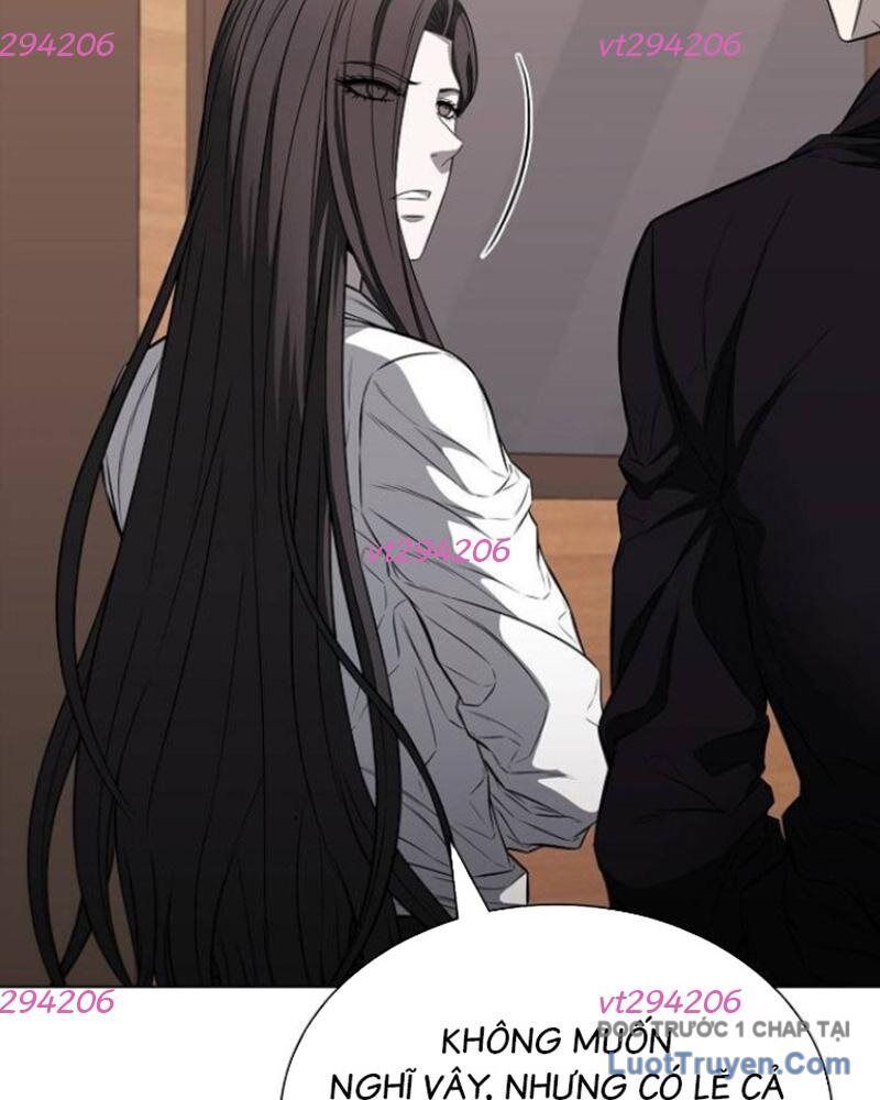 Lính Đánh Thuê Huyền Thoại Trở Thành Thanh Tra Chap 16 - Next Chap 17