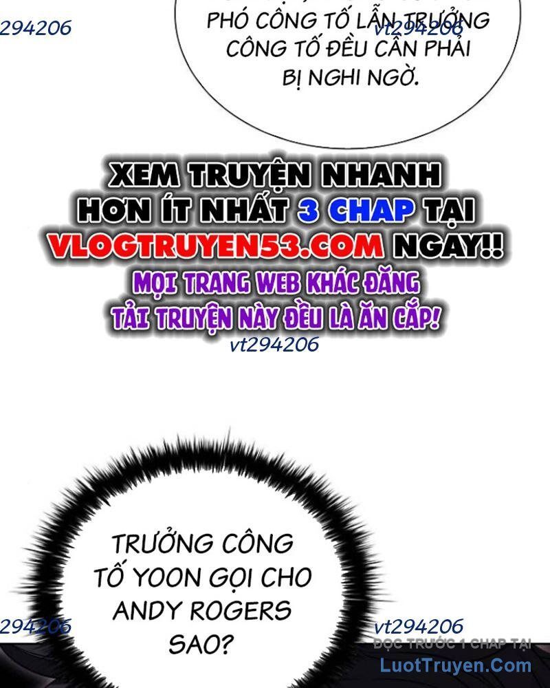 Lính Đánh Thuê Huyền Thoại Trở Thành Thanh Tra Chap 16 - Next Chap 17