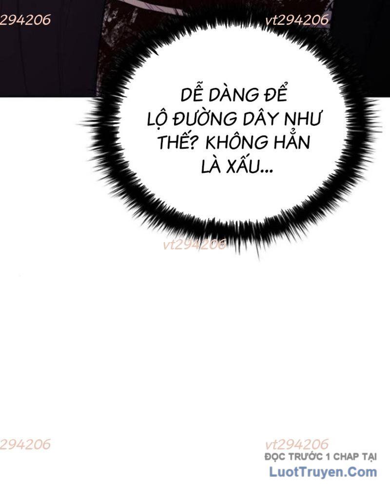 Lính Đánh Thuê Huyền Thoại Trở Thành Thanh Tra Chap 16 - Next Chap 17