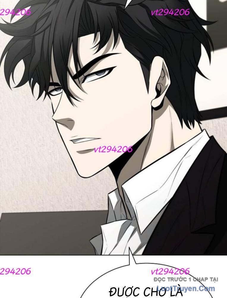 Lính Đánh Thuê Huyền Thoại Trở Thành Thanh Tra Chap 17 - Next Chap 18