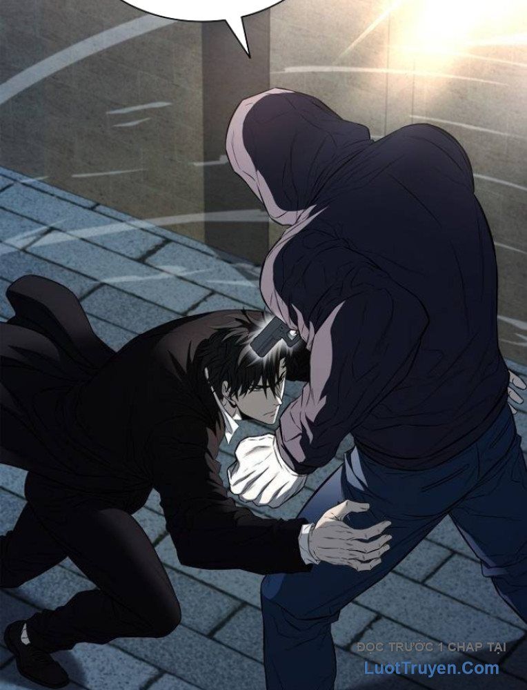 Lính Đánh Thuê Huyền Thoại Trở Thành Thanh Tra Chap 17 - Next Chap 18