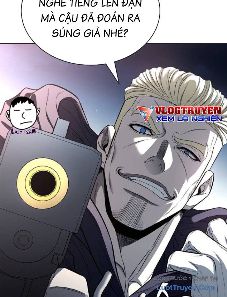 Lính Đánh Thuê Huyền Thoại Trở Thành Thanh Tra Chap 17 - Next Chap 18