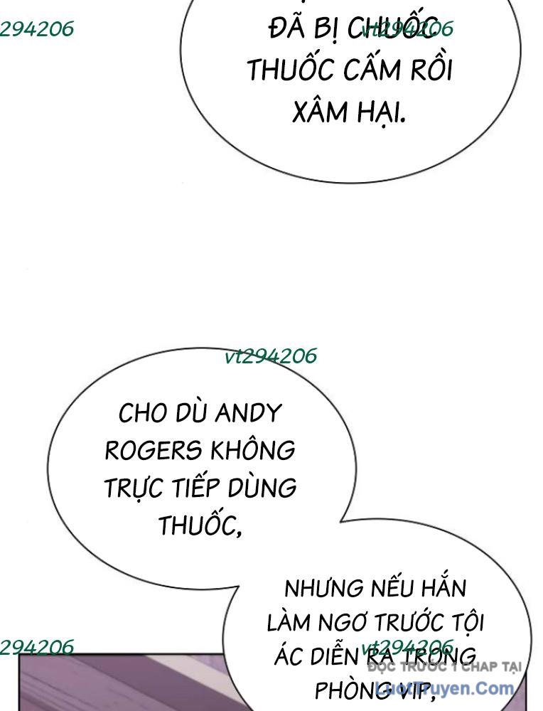 Lính Đánh Thuê Huyền Thoại Trở Thành Thanh Tra Chap 17 - Next Chap 18