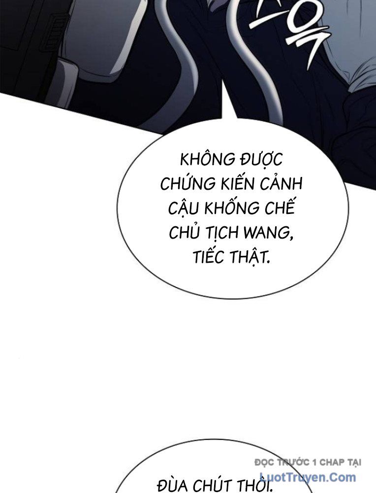 Lính Đánh Thuê Huyền Thoại Trở Thành Thanh Tra Chap 17 - Next Chap 18