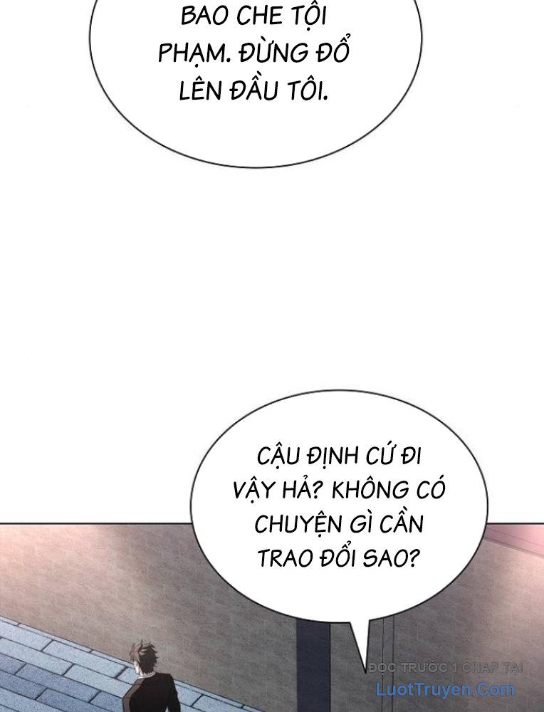 Lính Đánh Thuê Huyền Thoại Trở Thành Thanh Tra Chap 17 - Next Chap 18