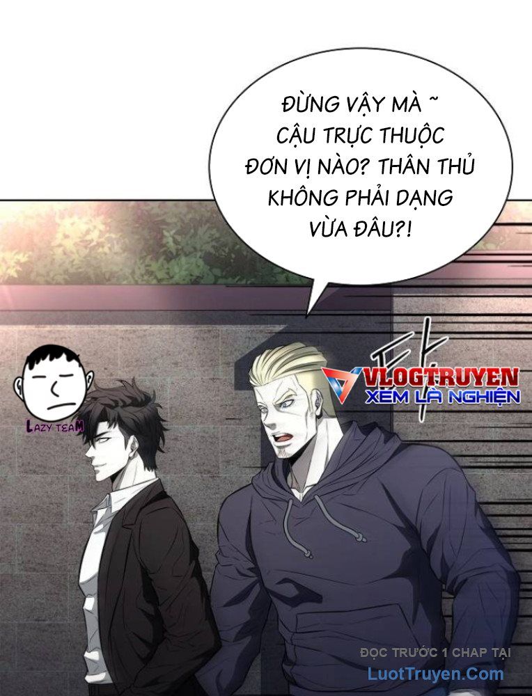 Lính Đánh Thuê Huyền Thoại Trở Thành Thanh Tra Chap 17 - Next Chap 18
