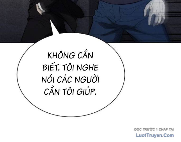 Lính Đánh Thuê Huyền Thoại Trở Thành Thanh Tra Chap 17 - Next Chap 18