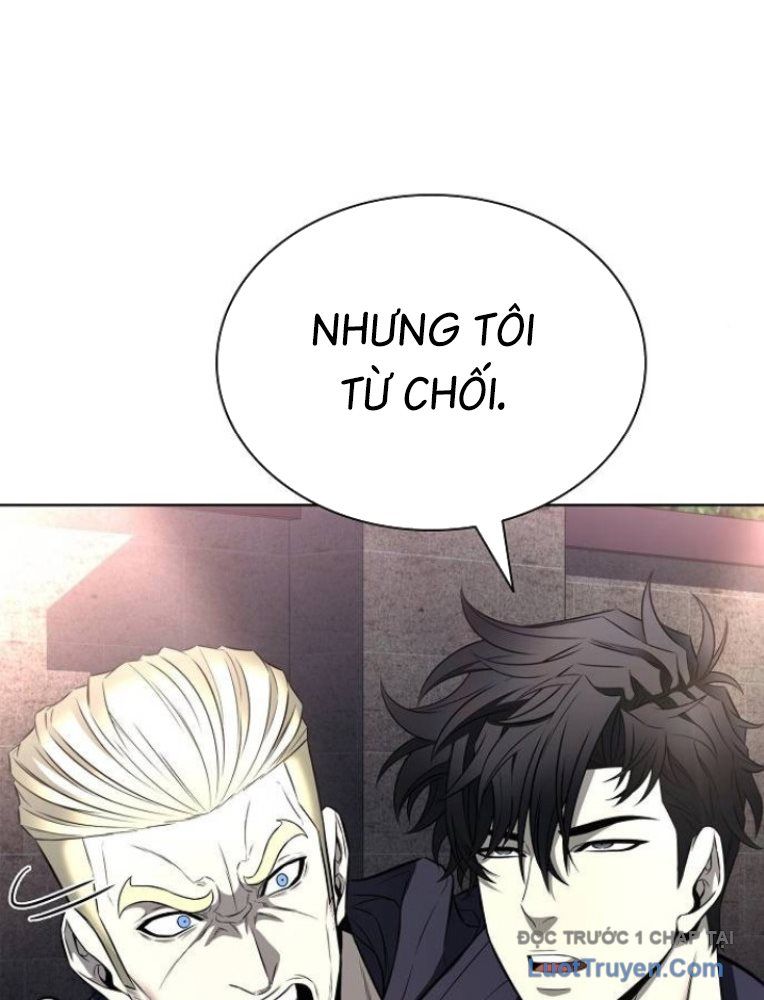 Lính Đánh Thuê Huyền Thoại Trở Thành Thanh Tra Chap 17 - Next Chap 18