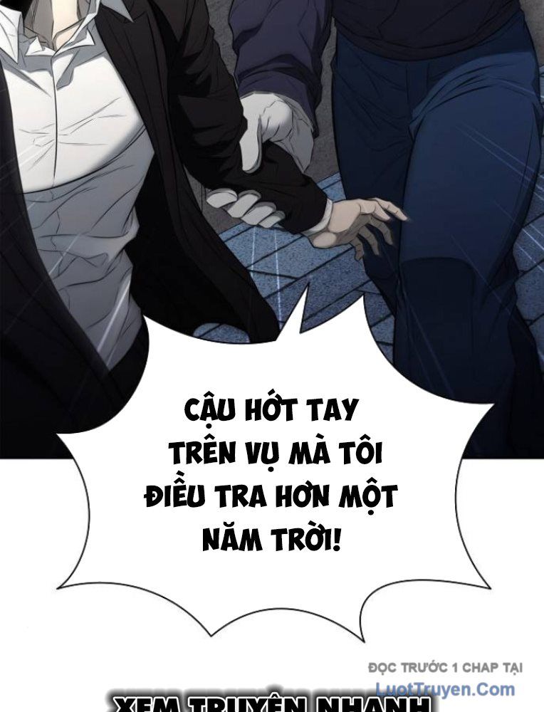 Lính Đánh Thuê Huyền Thoại Trở Thành Thanh Tra Chap 17 - Next Chap 18