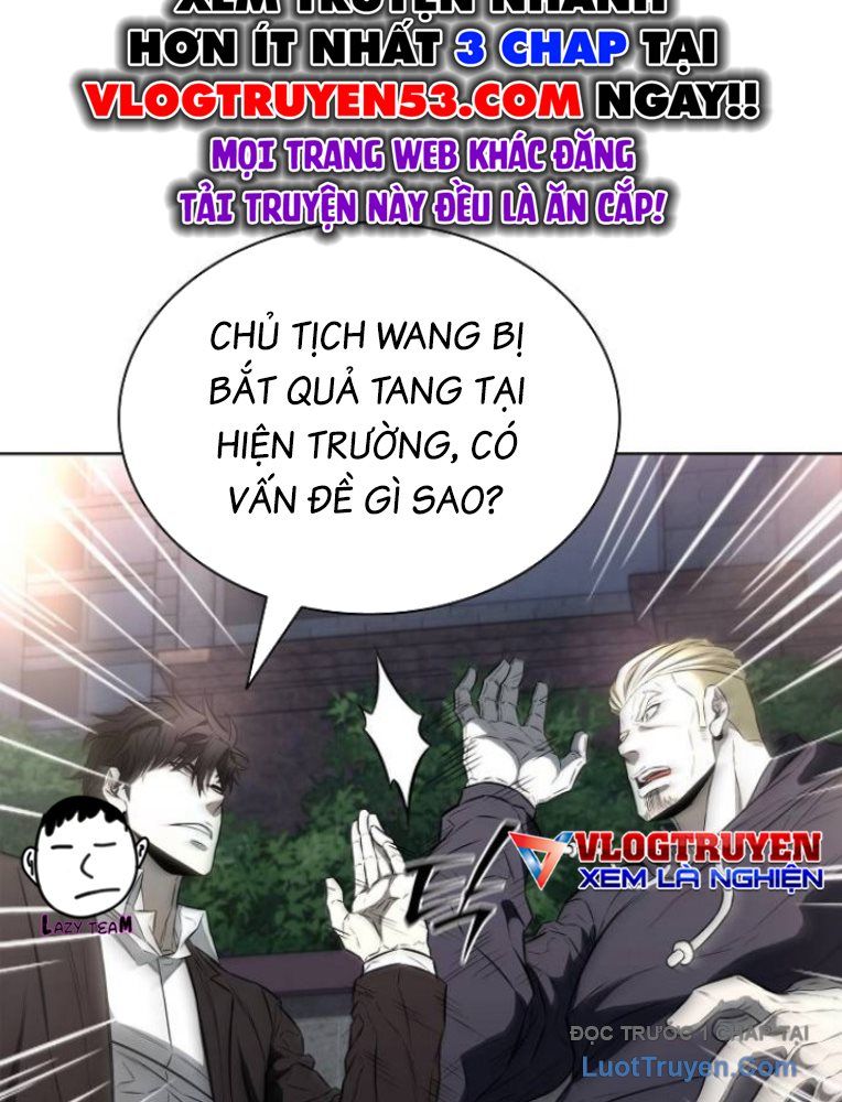 Lính Đánh Thuê Huyền Thoại Trở Thành Thanh Tra Chap 17 - Next Chap 18