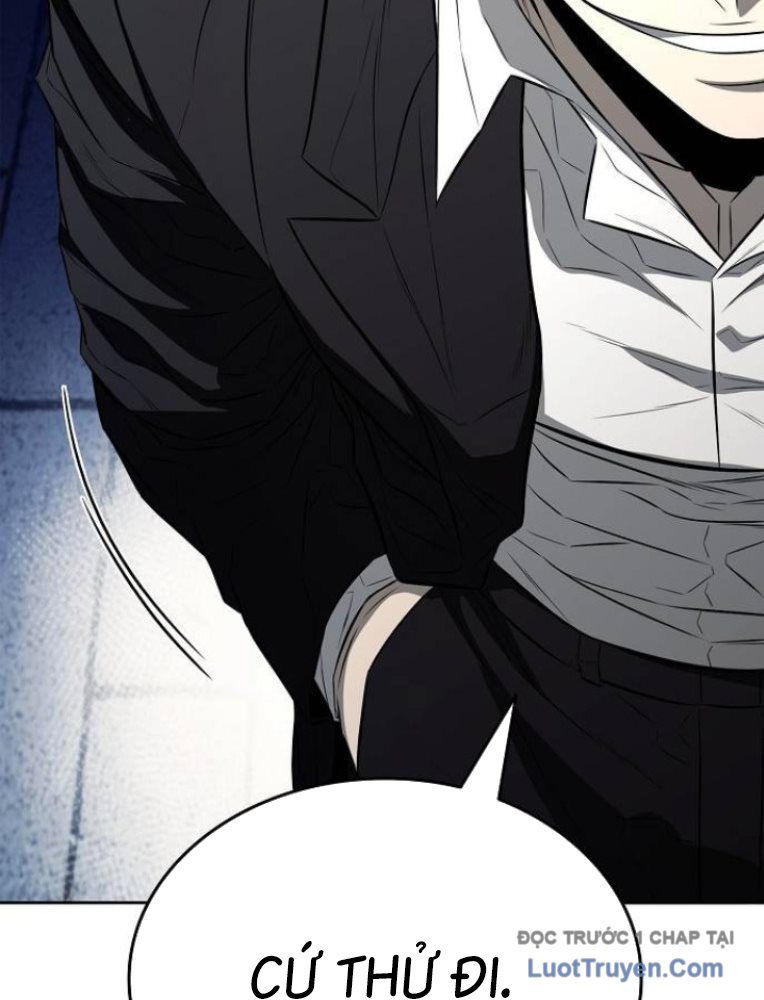 Lính Đánh Thuê Huyền Thoại Trở Thành Thanh Tra Chap 17 - Next Chap 18