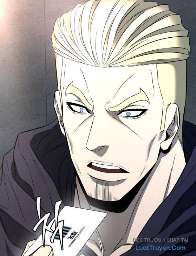 Lính Đánh Thuê Huyền Thoại Trở Thành Thanh Tra Chap 17 - Next Chap 18