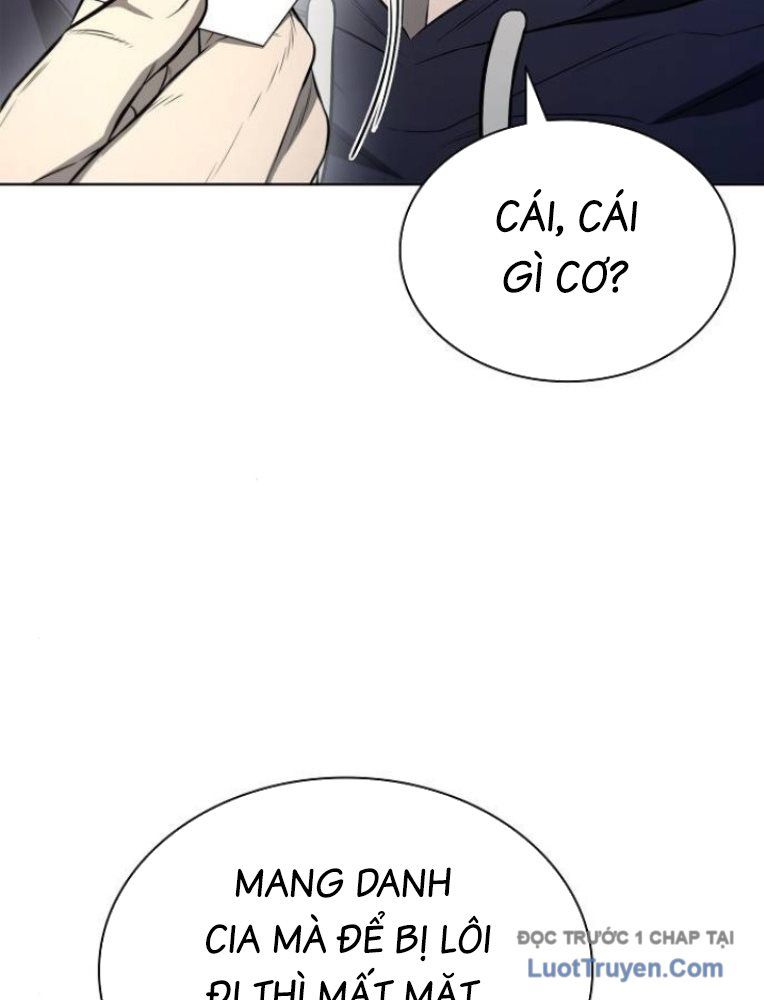 Lính Đánh Thuê Huyền Thoại Trở Thành Thanh Tra Chap 17 - Next Chap 18