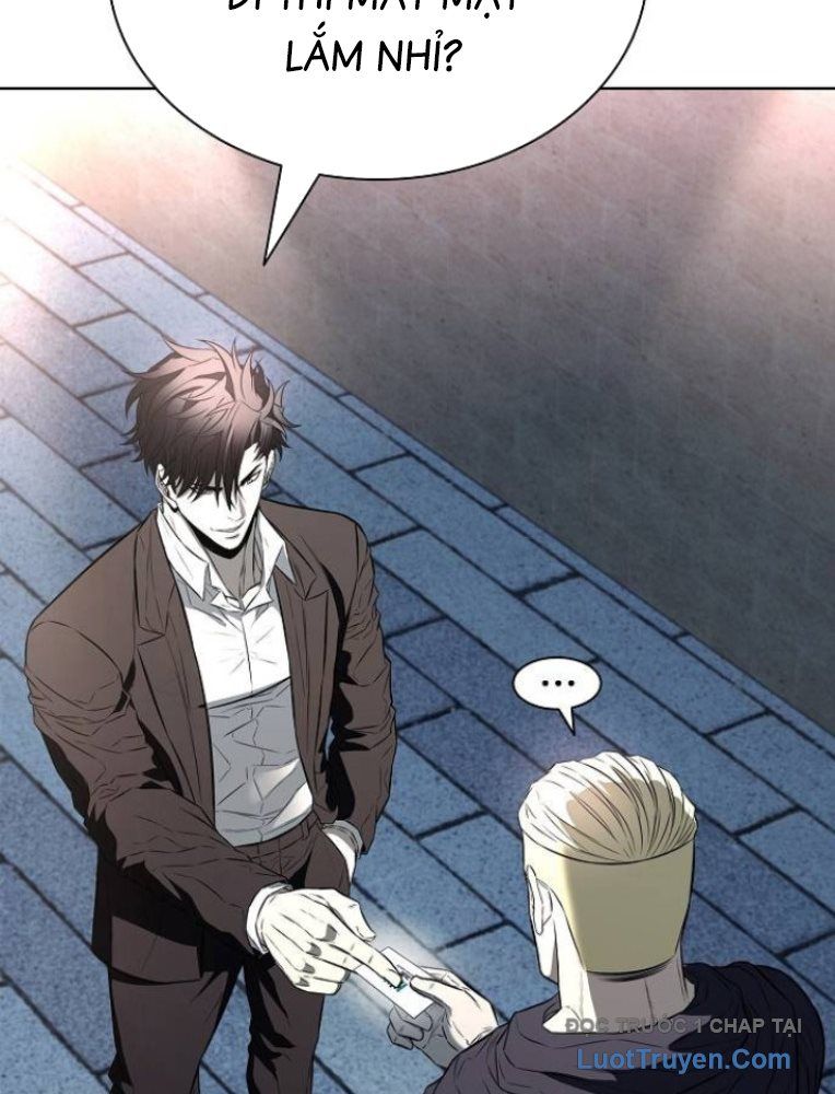 Lính Đánh Thuê Huyền Thoại Trở Thành Thanh Tra Chap 17 - Next Chap 18