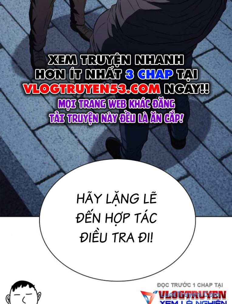Lính Đánh Thuê Huyền Thoại Trở Thành Thanh Tra Chap 17 - Next Chap 18